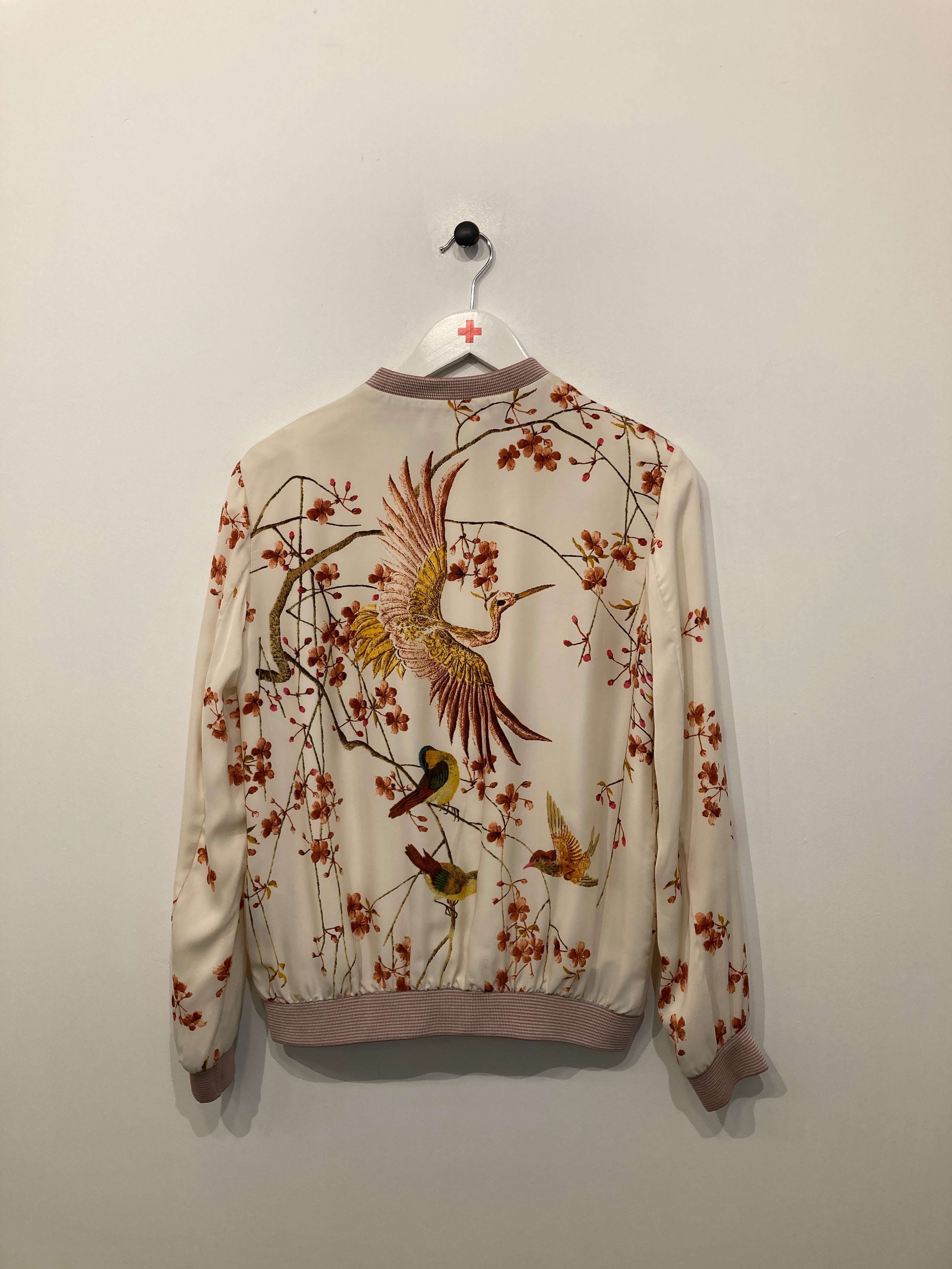 Trf_Outerwear Jakke